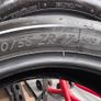 Michelin Road 5 180/55/17 Image 3