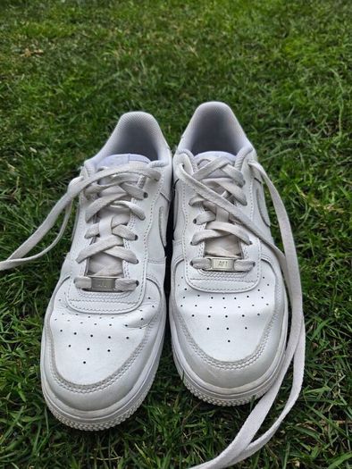 NikeAir Force 1  size uk 6