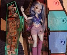 Monster High 11x Doll Collection