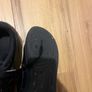 Triple Black Air Force 1. Image 3