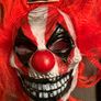 2 new adult Halloween Masks Image 3
