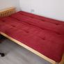 Futon sofa bed Image 2