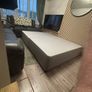 king size bed base Image 3
