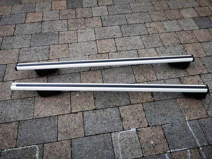 roof bars