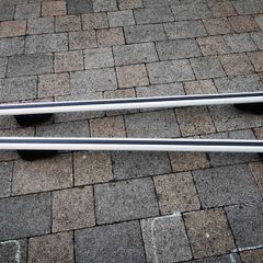 roof bars