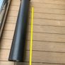 Flue pipe twin wall for wood stove / sauna stove Image 4