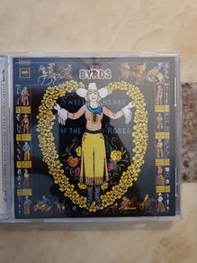 The Byrds CD - Sweetheart Of The Rodeo