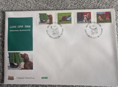 Stamp - Love Stamps
