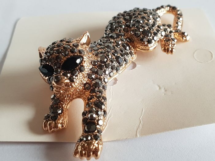NEW Brooch