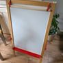 Ikea Mala easel softwood Image 2