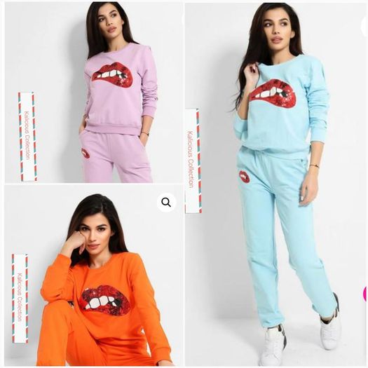 Tracksuits