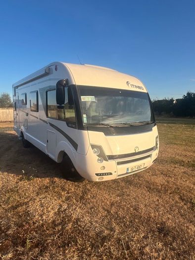 Motor home