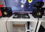 hercules dj set