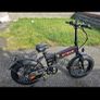 Electric bike Image 2
