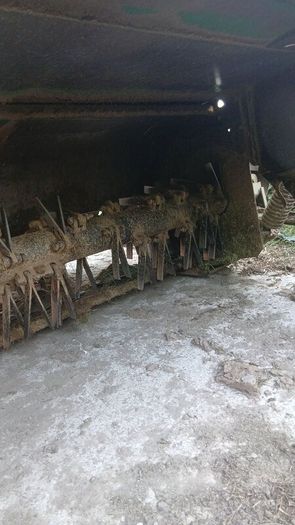 Mower