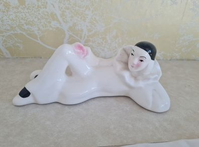 pierrot clown
