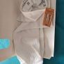 Cycling Compression Leg Warmers Unisex S Image 2