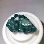 Dioptase  Brazil Image 5