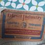 Diesel Cords size thirty Image 3