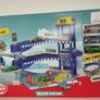 Dickie Toys Rescue Station Playset Image 2