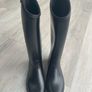 horse riding boots Image 2