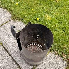 Weber Rapidfire Chimney Starter