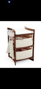 Stokke Changing Table