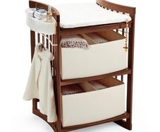 Stokke Changing Table