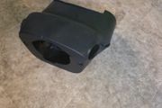 Toyota aqua ignition barrel cowling