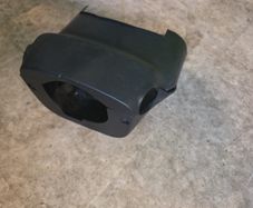 Toyota aqua ignition barrel cowling