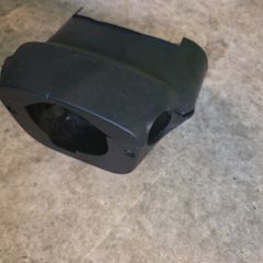 Toyota aqua ignition barrel cowling