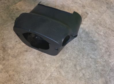 Toyota aqua ignition barrel cowling