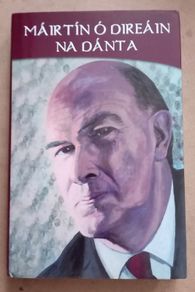 Mairtin O Direain Na Danta (Irish Poems)