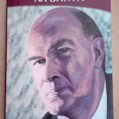 Mairtin O Direain Na Danta (Irish Poems)
