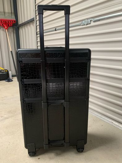 professional cosmetic case