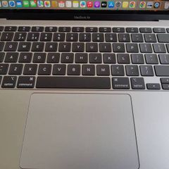 MacBook Air