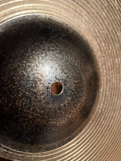 Sabian AA Metal-X Ride 21'