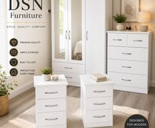 Wardrobes