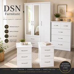 Wardrobes