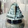 Lord of the Rings Minas Tirith Sideshow Weta Collectible Image 3