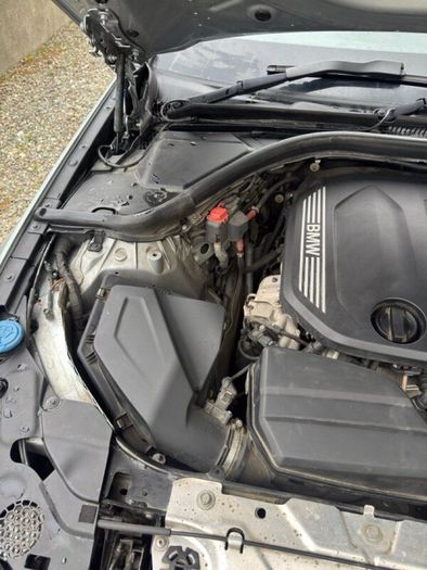 BMW 3-Series 318d Diesel Auto 2019  360 Camera
