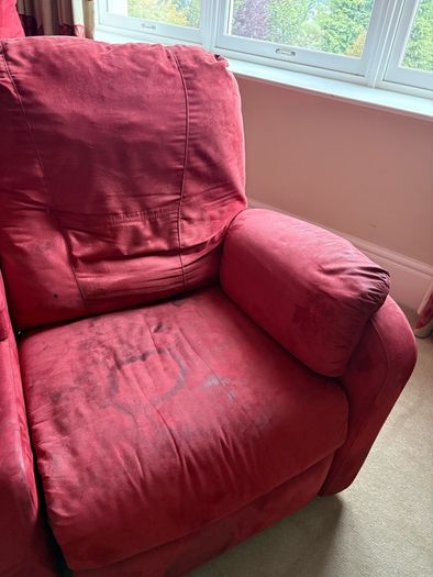 sofa