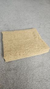 Yellow upholstery fabric