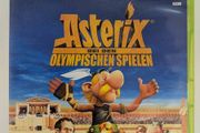 Asterix at the Olympic Games