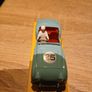 Dinky Triumph Tr2 Sports Image 8