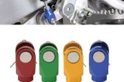 Motorcycle Rear Brake Clevis