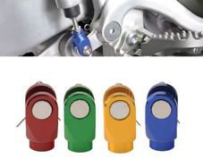 Motorcycle Rear Brake Clevis
