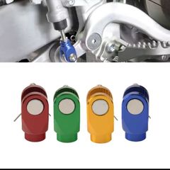 Motorcycle Rear Brake Clevis