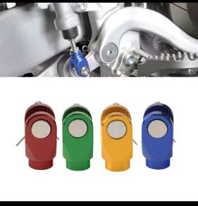 Motorcycle Rear Brake Clevis