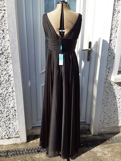 evening dress